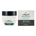 Whipped Moisturizer – Light-as-Air Hydration for Sensitive Skin