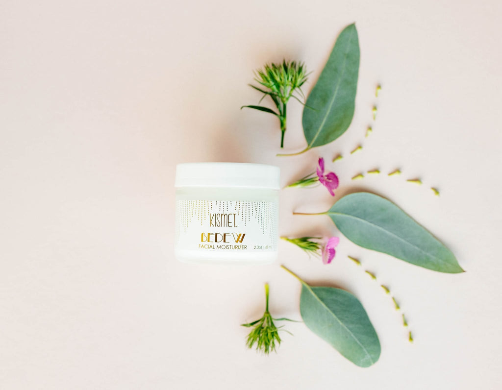 Bedew Facial Moisturizer
