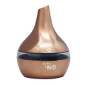 Rose Gold XL Ultrasonic Diffuser & Humidifier – 300ml