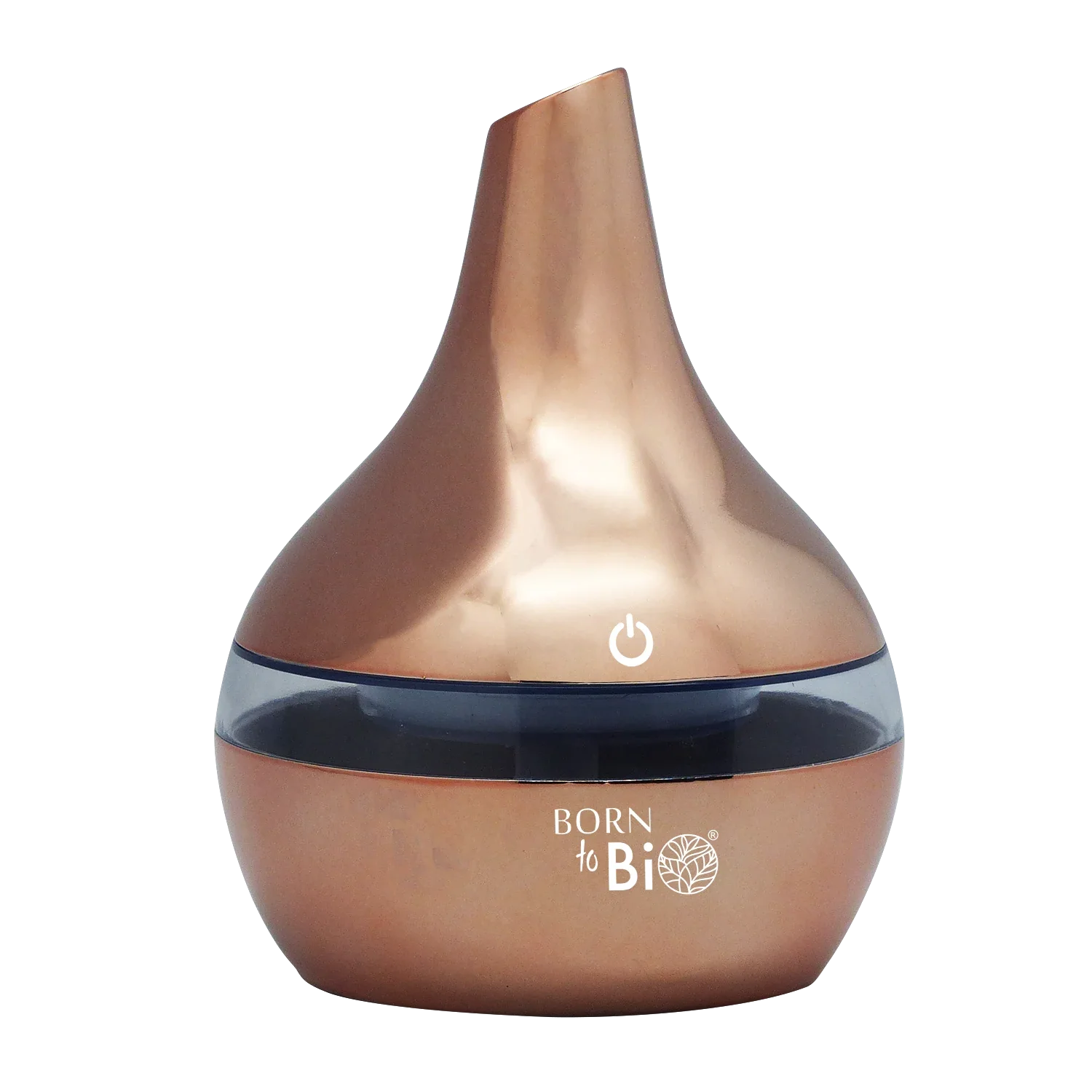 Rose Gold XL Ultrasonic Diffuser & Humidifier – 300ml