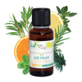 Fresh Air – Certified Organic Essential Oil Blend