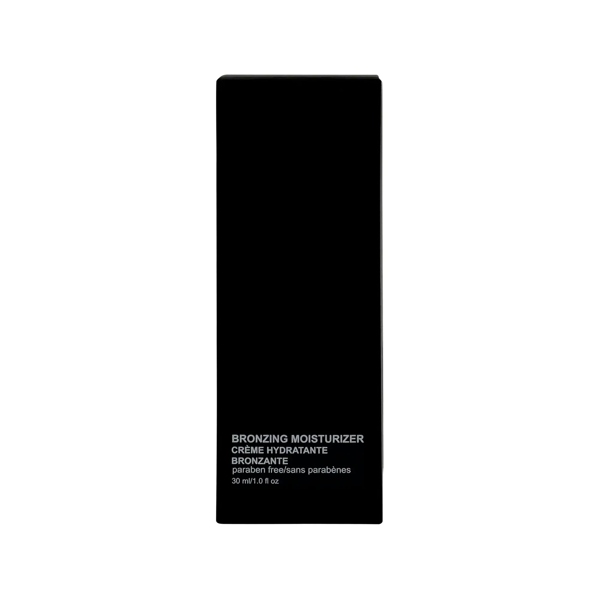 Bronzing Moisturizer - Marrakesh