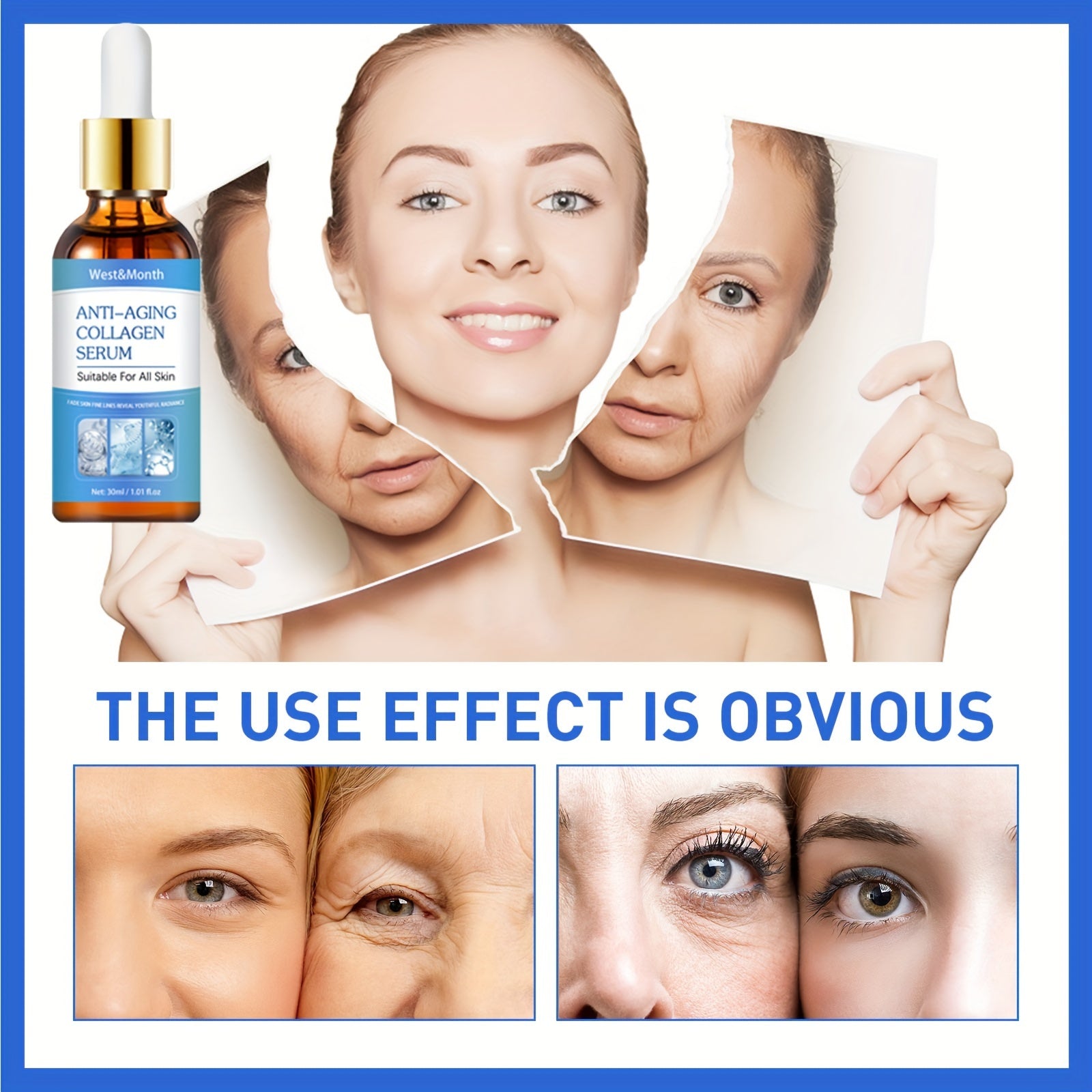 Collagen-Packed Anti-Aging Moisturizer