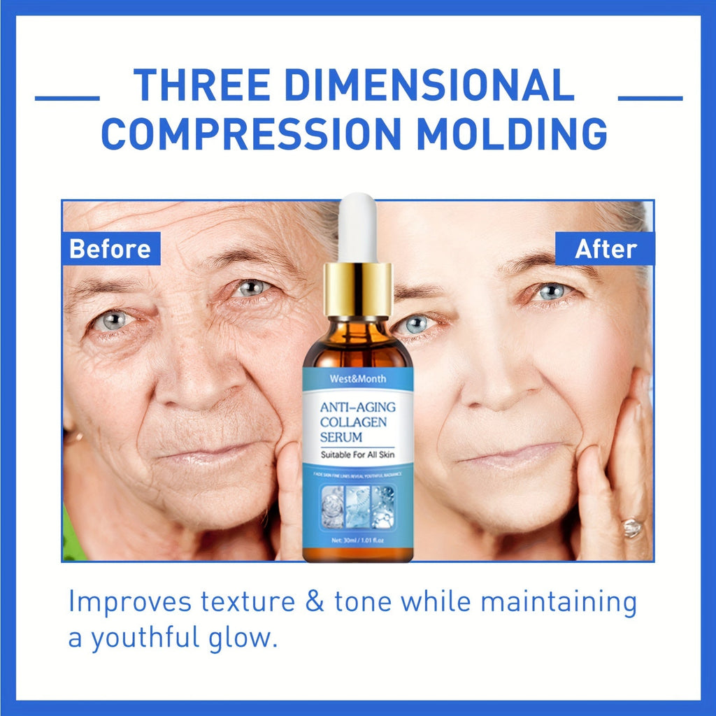 Collagen-Packed Anti-Aging Moisturizer