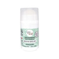 Green Mint Deodorant – Certified Organic