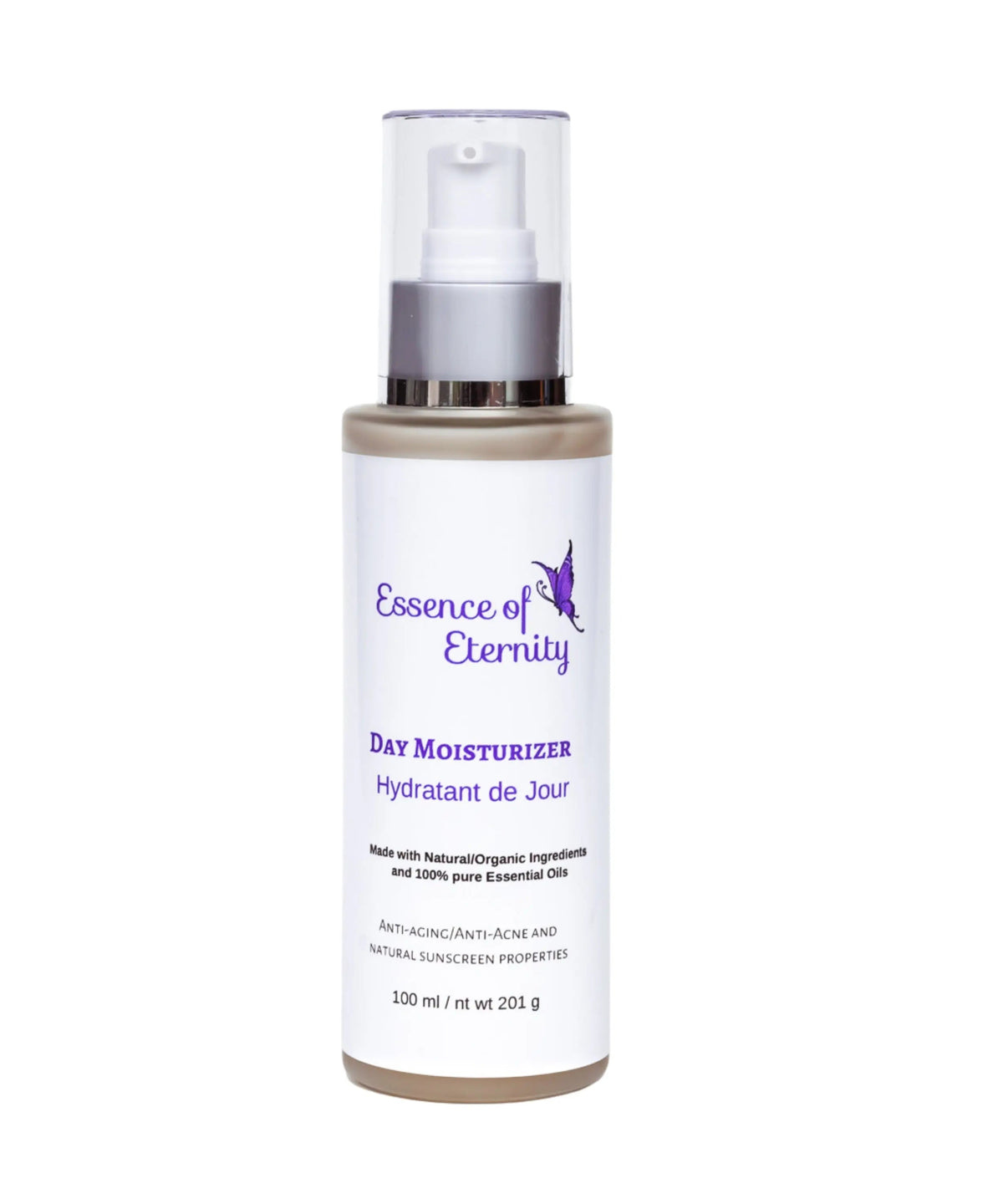 Day Moisturizer