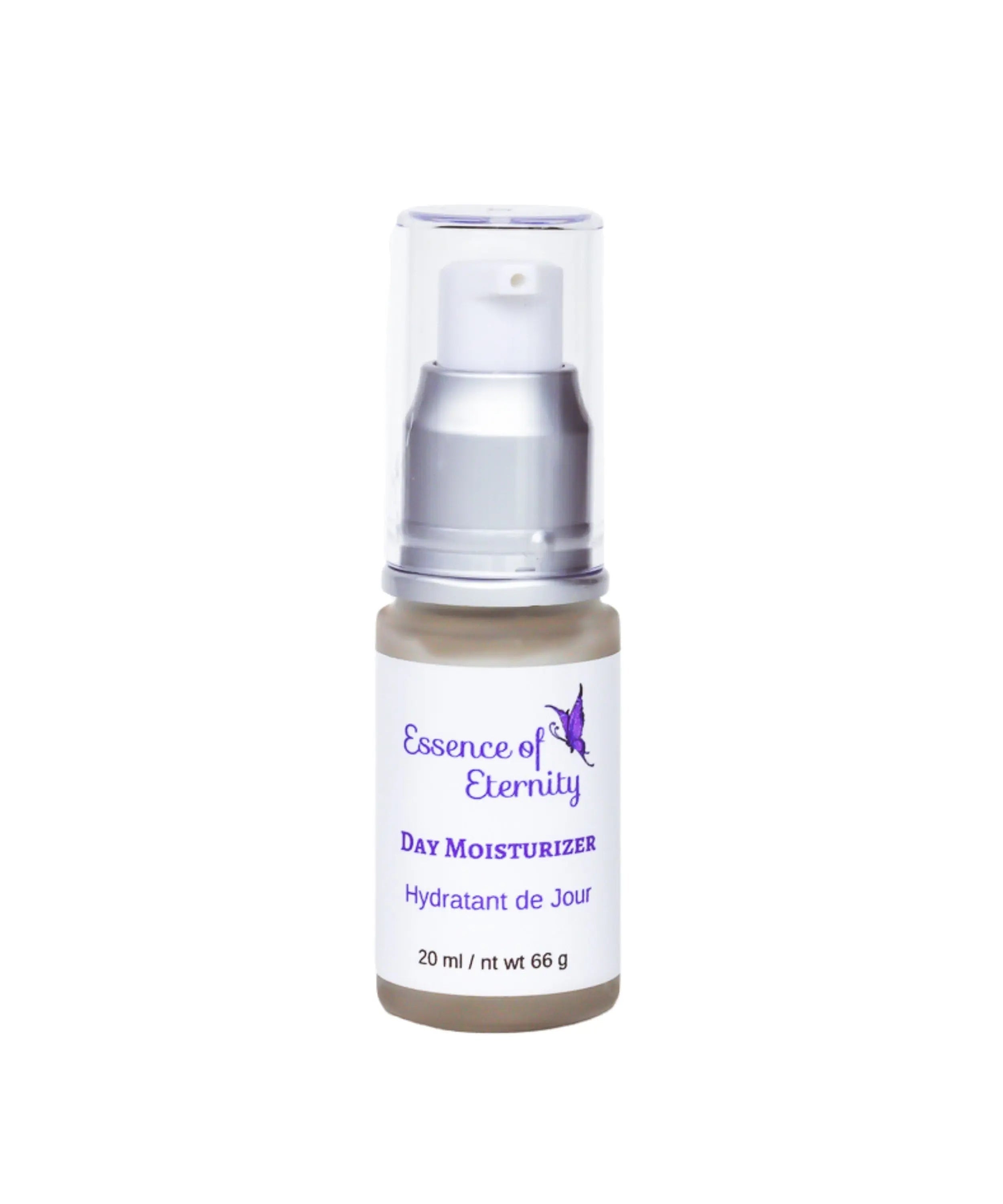 Day Moisturizer