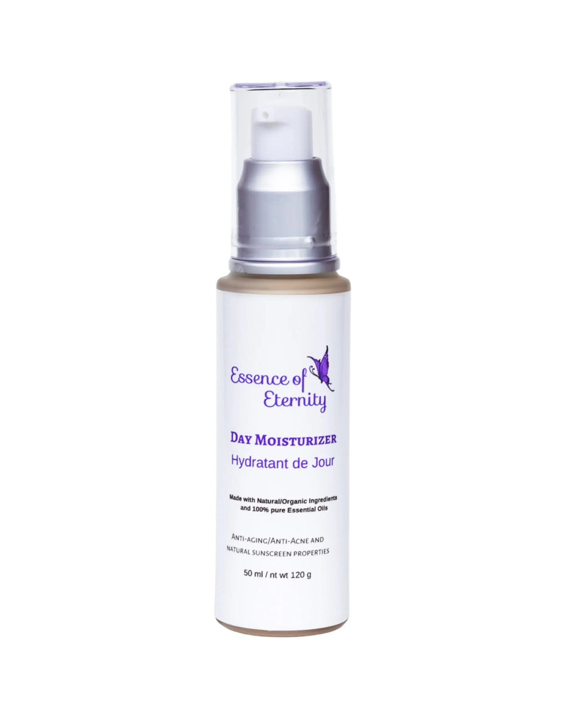 Day Moisturizer