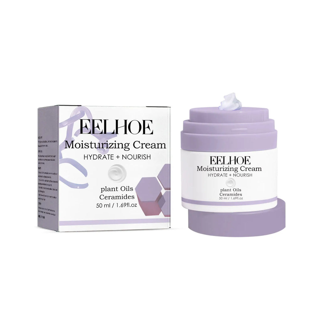 EELHOE Polypeptide Anti-Aging Moisturizer