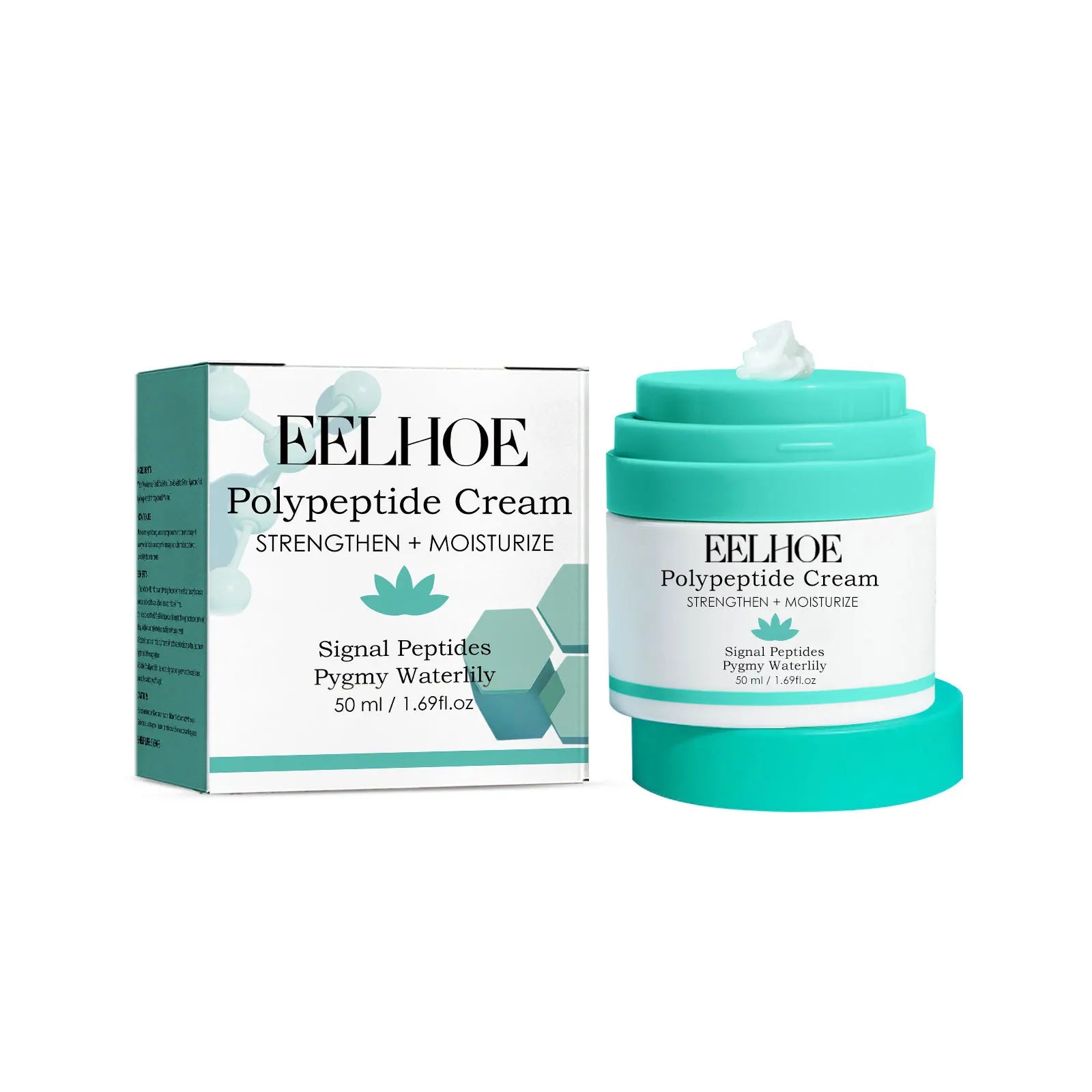 EELHOE Polypeptide Anti-Aging Moisturizer