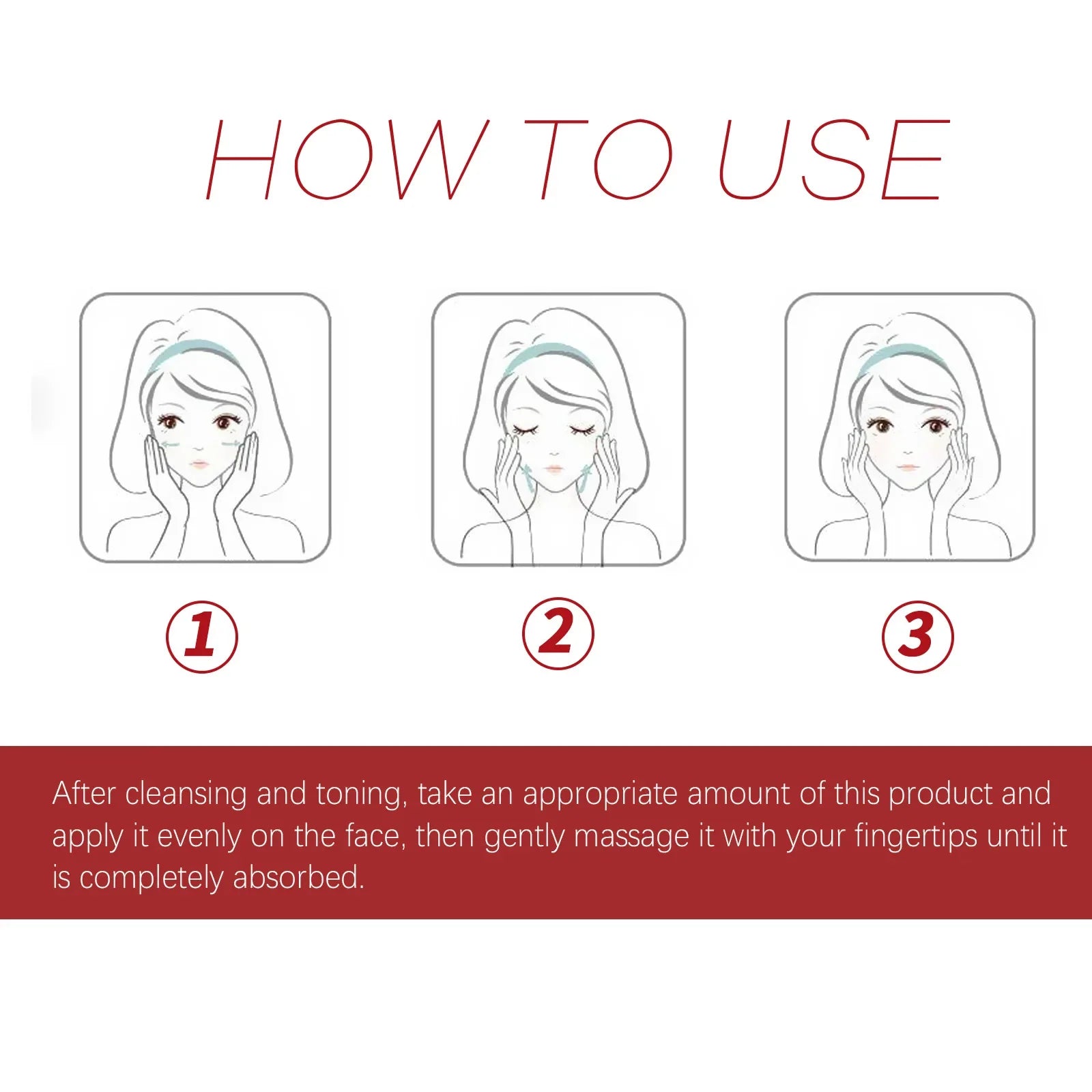 EELHOE Retinol Firming Moisturizer