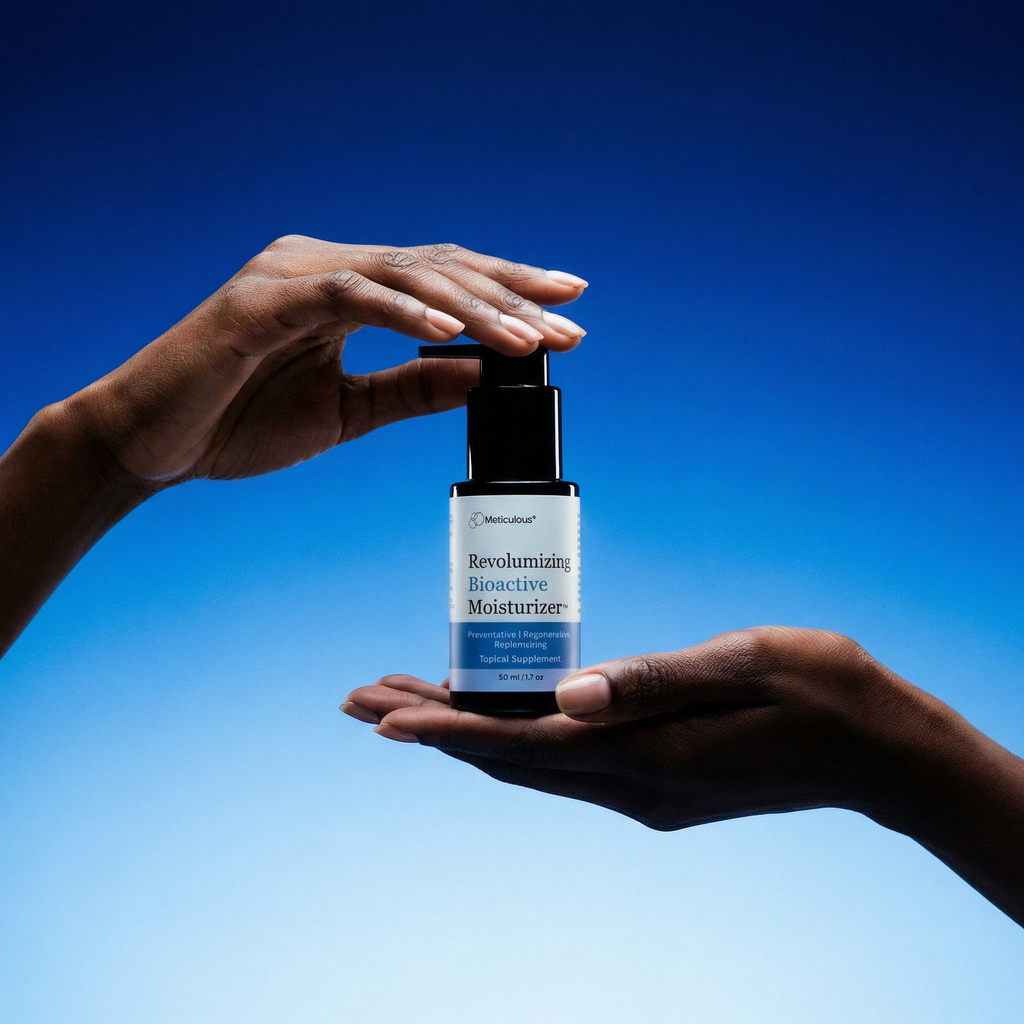 Revolumizing Bioactive Moisturizer
