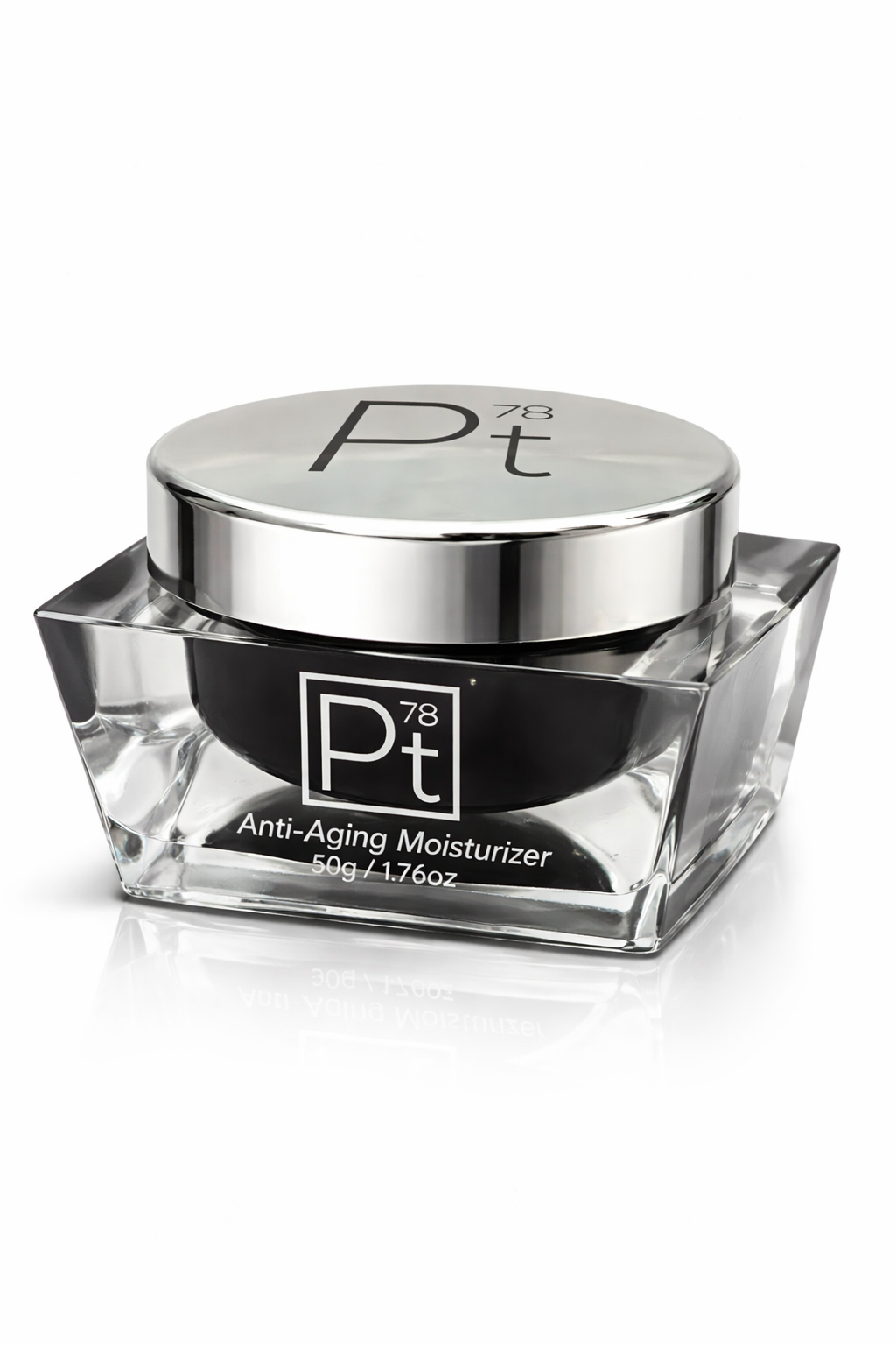 Platinum Deluxe Anti-Aging Moisturizer