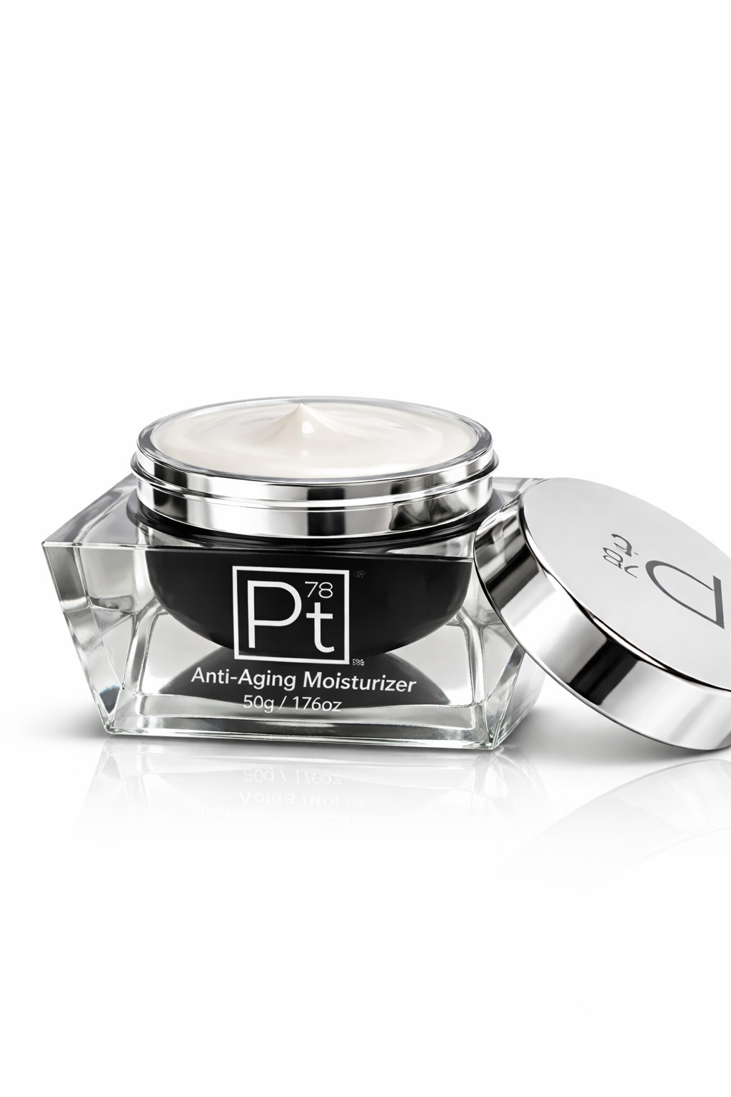 Platinum Deluxe Anti-Aging Moisturizer