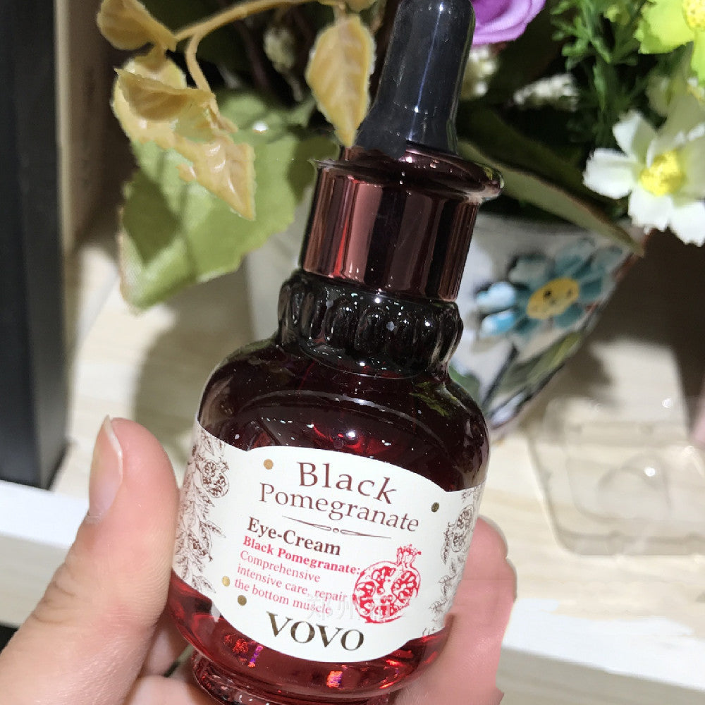 Pomegranate Infusion Hydrating Moisturizer