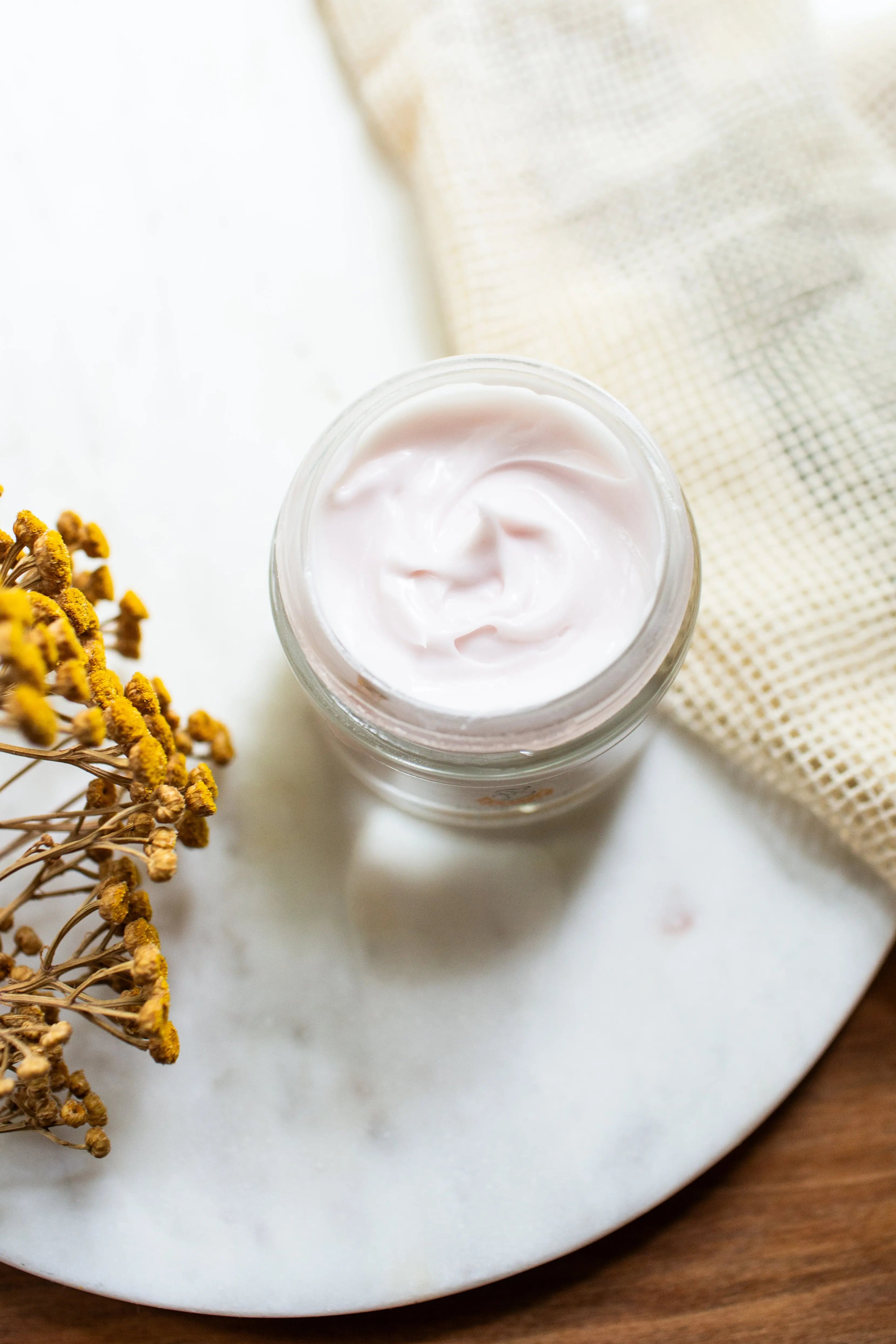 Moisturizer