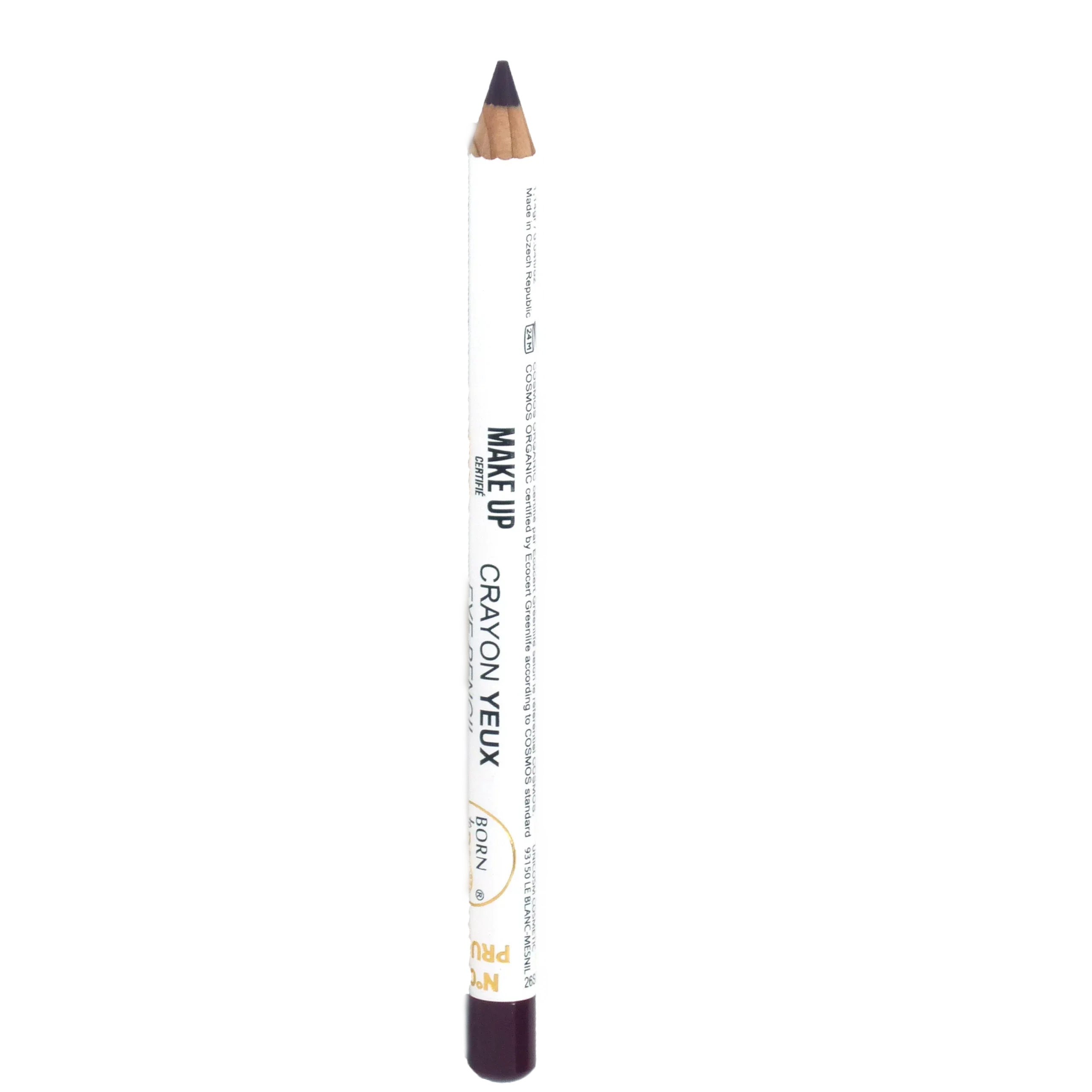 Crayon Yeux - Certifié Bio