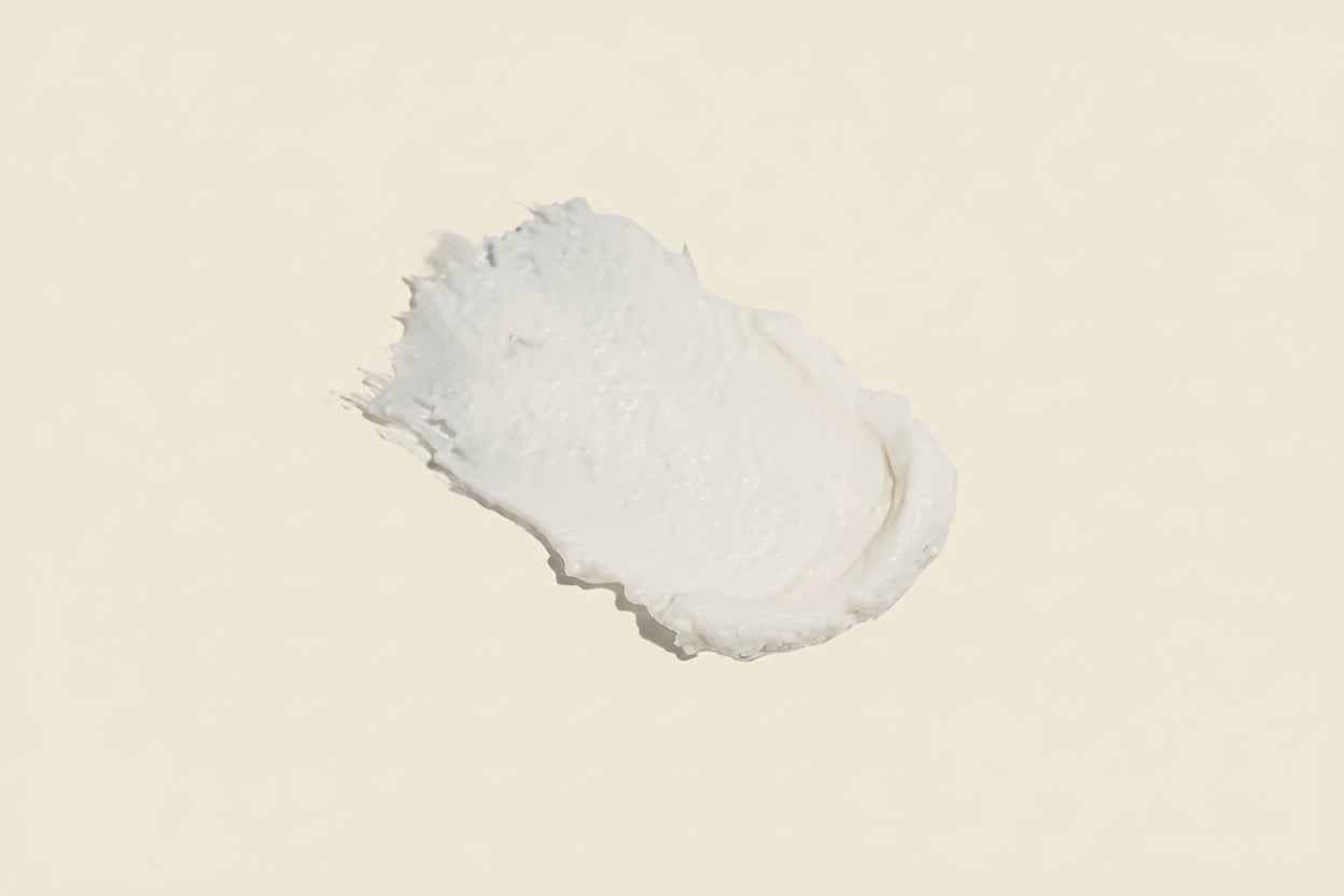 Vanilla Whipped Tallow Moisturizer for Intensive Hydration and Deep Skin Nourishment