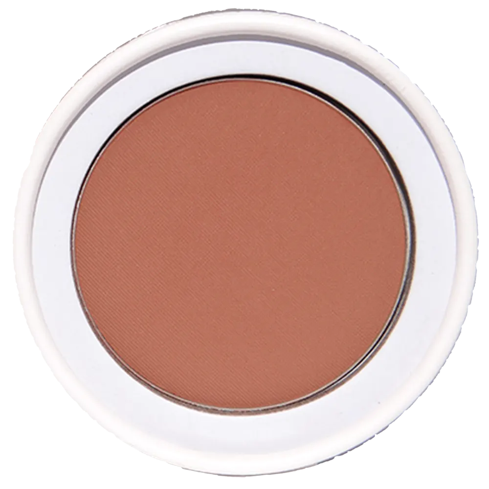 Poudre Bronzante - Certifiée Bio