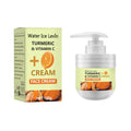 Turmeric Vitamin C Moisturizer for All Skin