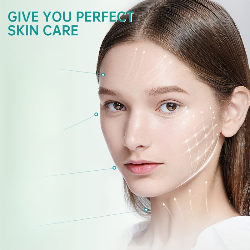 Wrinkle-Lifting Moisturizer Cream