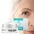 Wrinkle-Lifting Moisturizer Cream