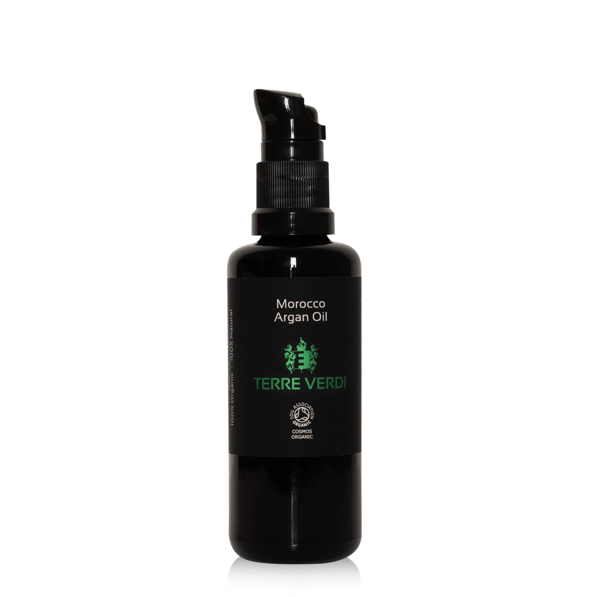 Morocco Argan Oil - Organic Skin and Hair Oil