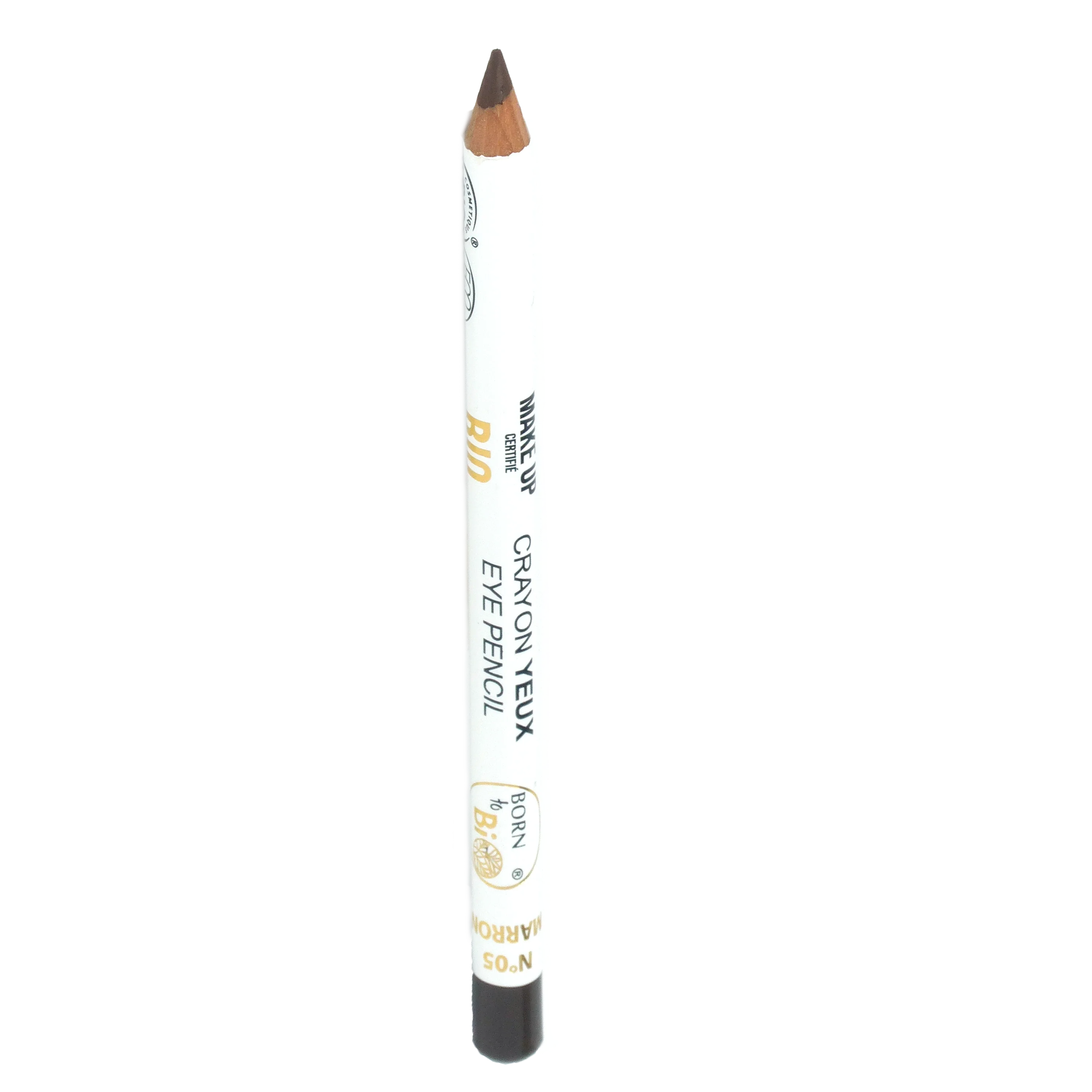 Crayon Yeux - Certifié Bio
