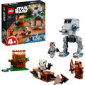 Lego Star Wars - AT-ST Building Toy (75332)