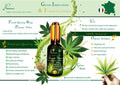 DROP - ELIXIR TRESOR DE CHANVRE BIO -  Huile Végétale, Compléments Alimentaire