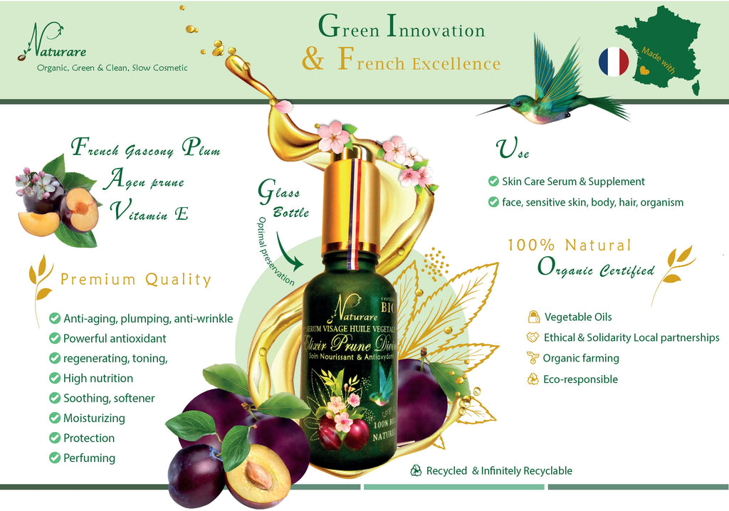 Custom product