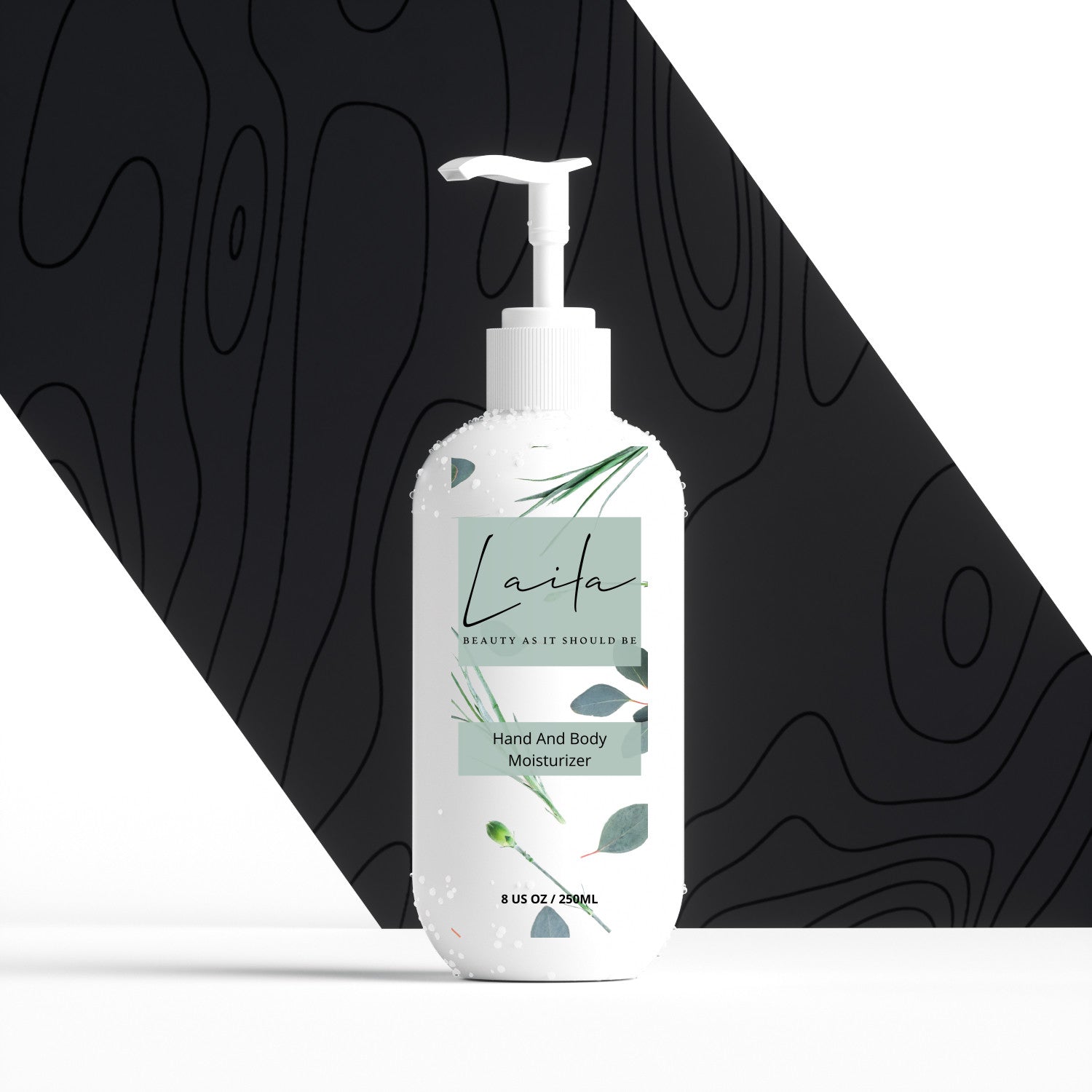 Hand 'n Body Moisturizer