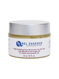 Deep Hydrating Anti-Aging Moisturizer for 50+ Skin – Skin Barrier Support, Reduces Lines, Discolorations, with Bakuchiol for Mature and Sensitive Skin – 1.5 oz
