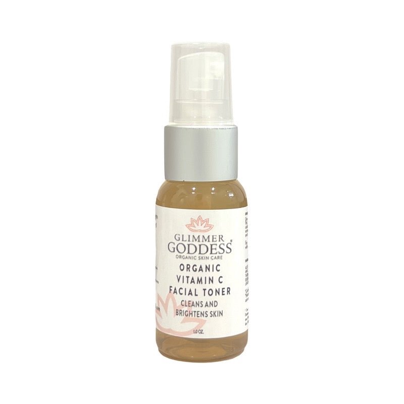 Organic Acne Control Deluxe Sample Kit