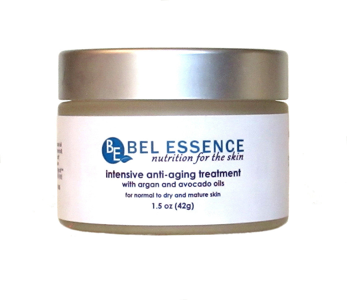 Anti Aging Face Moisturizer, Anti Wrinkle Cream for NORMAL TO DRY SKIN: Hydrate All Day, Firm Skin, Reduce Fine Lines, Clear  Skin Tone 1.5 oz