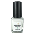 Natural Nail Polish – Certified Organic (10 Shades)